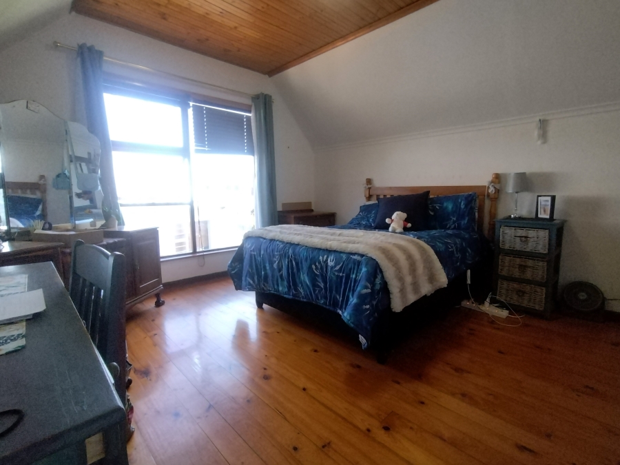 3 Bedroom Property for Sale in Noorsekloof Eastern Cape
